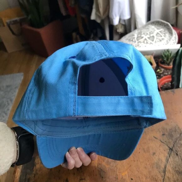 KC Baseball Hat - Picture 4 of 5